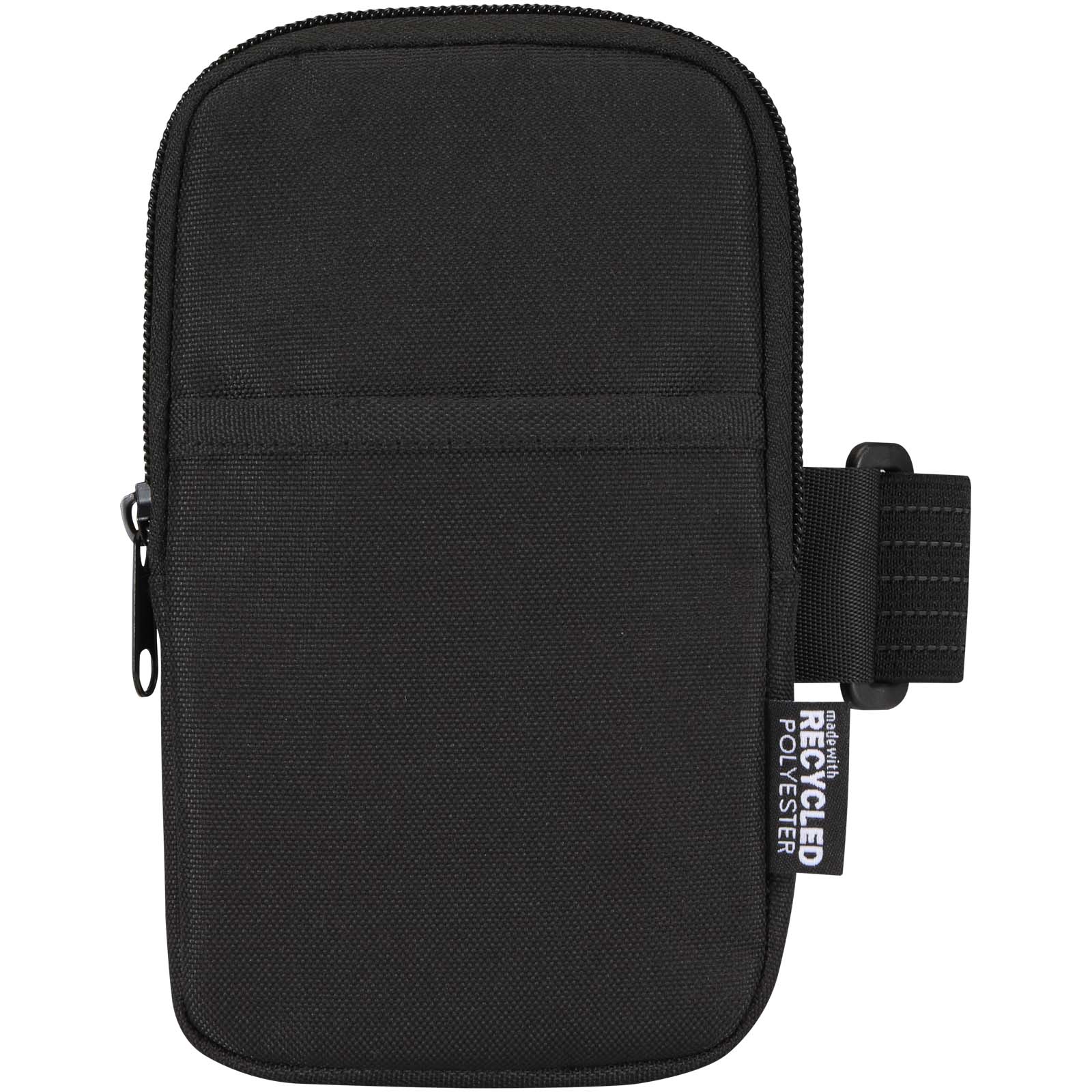 Bolsa para botellas reciclada con certificado GRS Byron