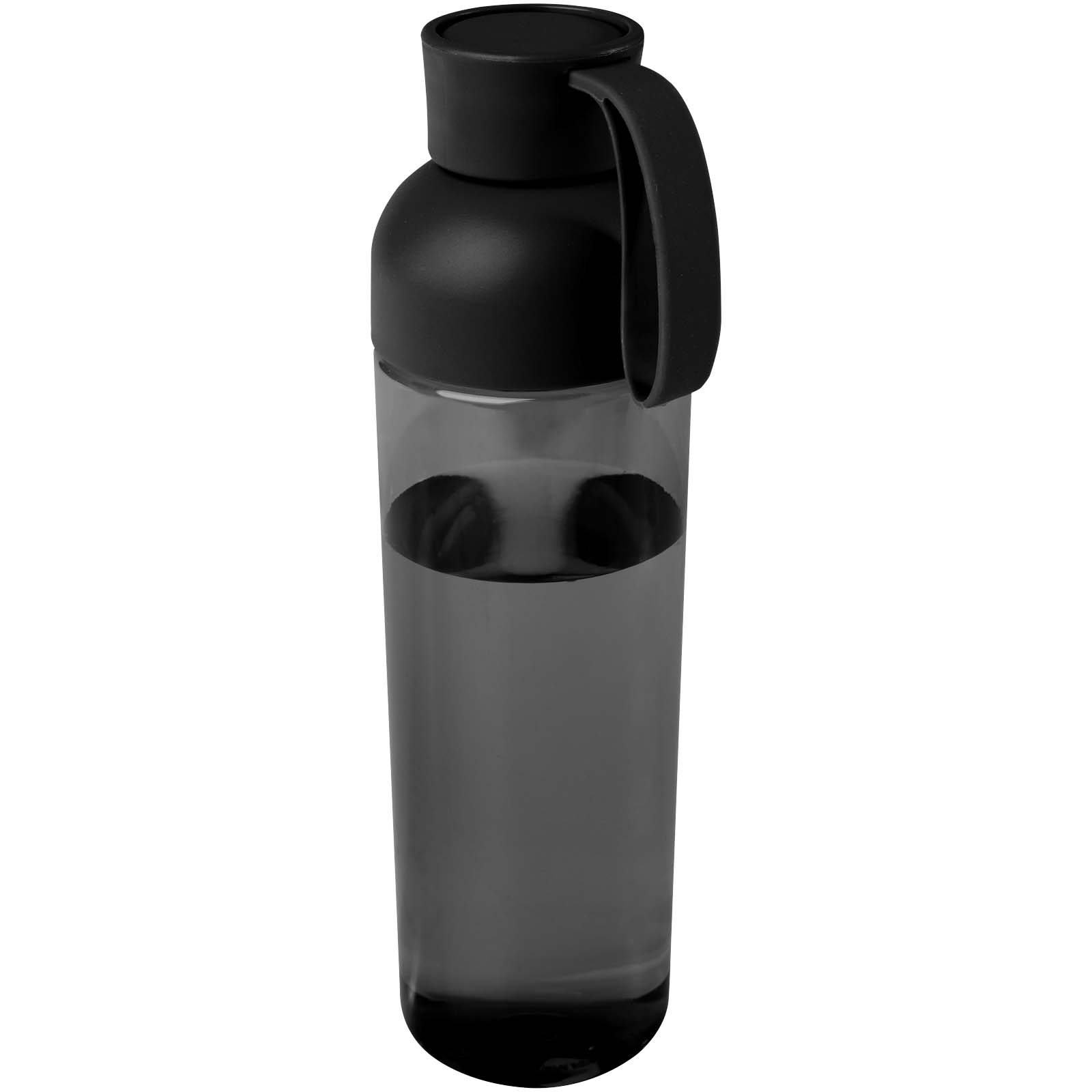 Botella de agua de RPET de 600 ml Illuminate