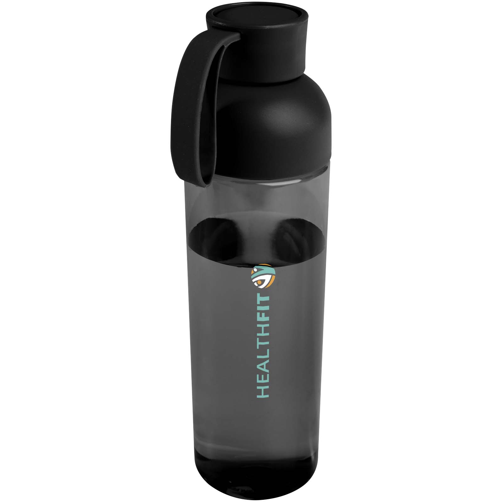 Botella de agua de RPET de 600 ml Illuminate