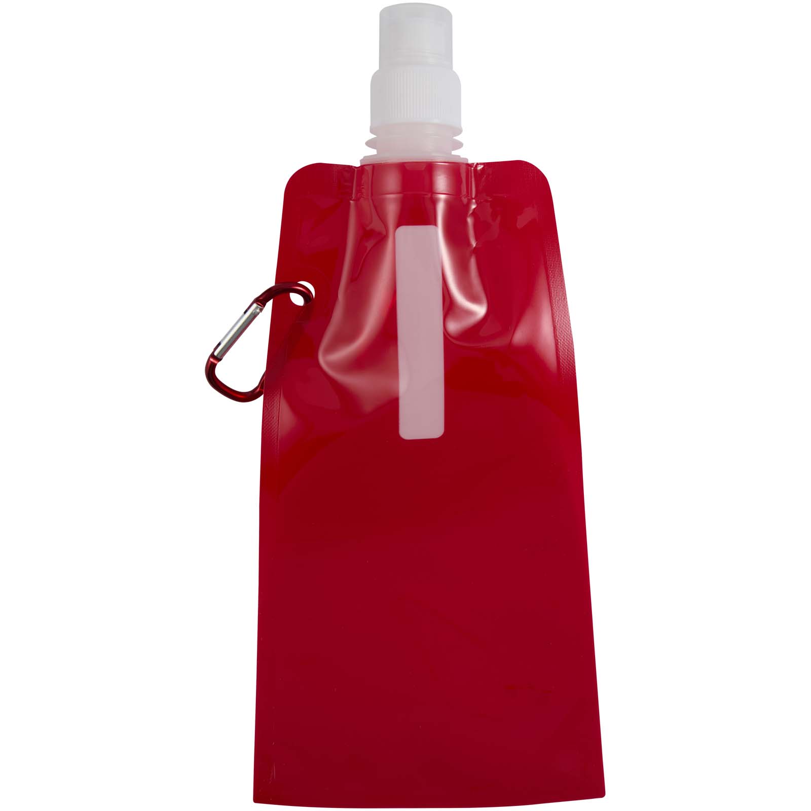 Cantimplora plegable de 480 ml Sipzy
