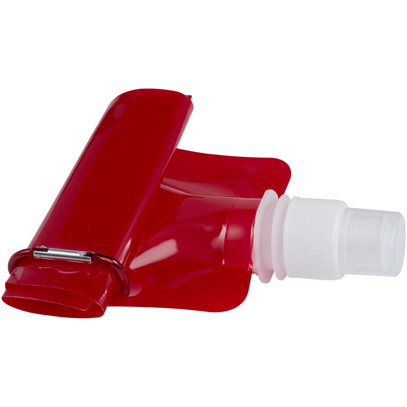 Cantimplora plegable de 480 ml Sipzy