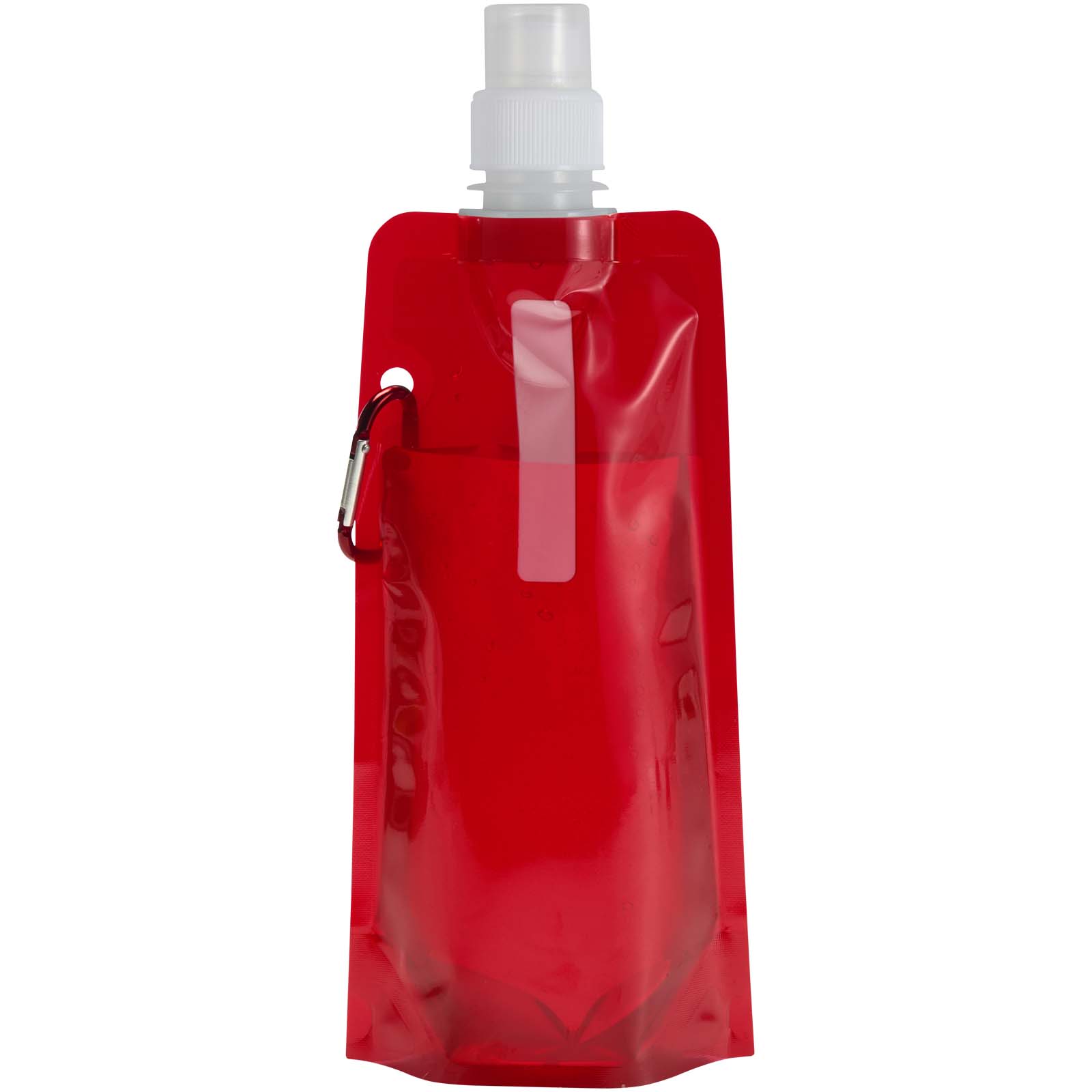 Cantimplora plegable de 480 ml Sipzy