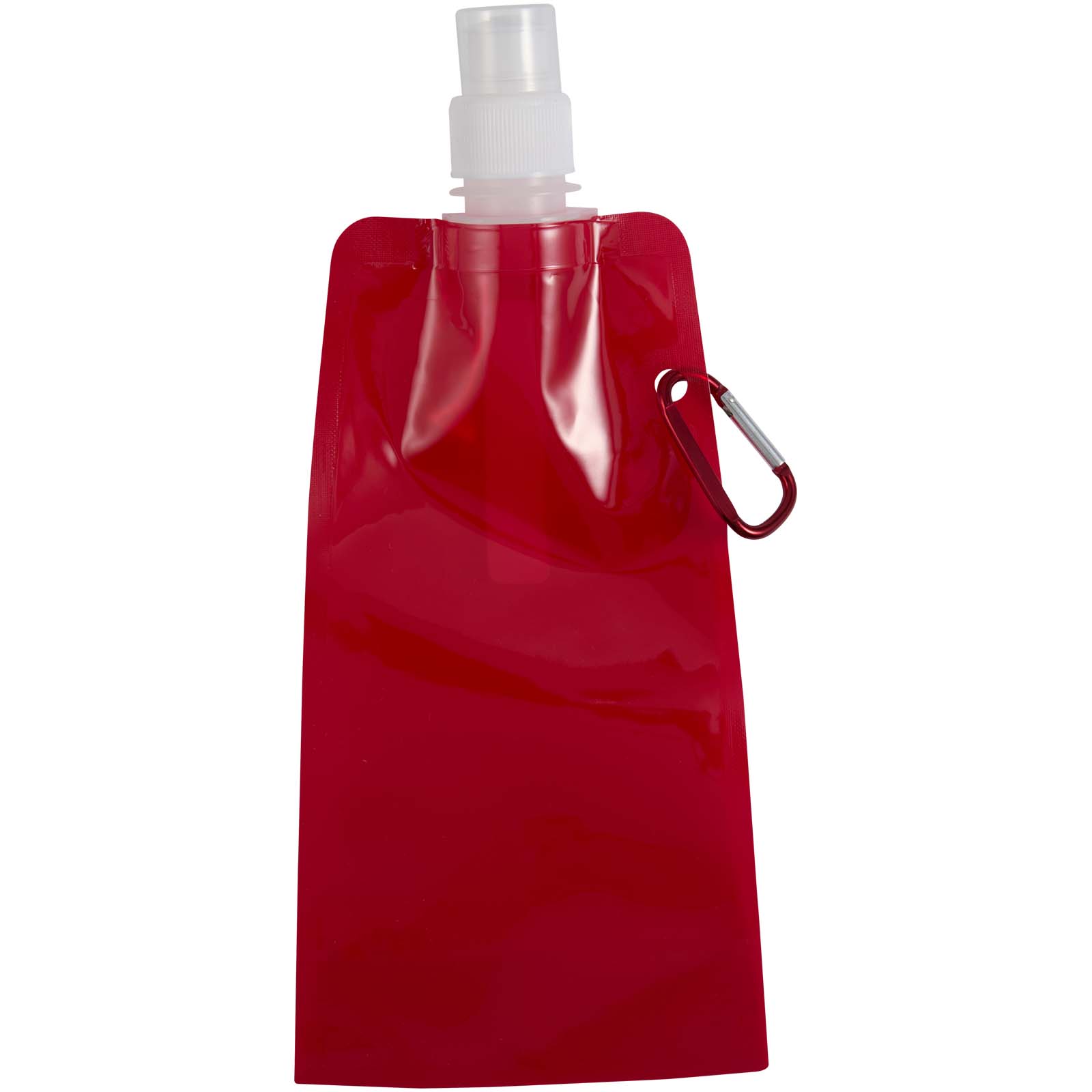 Cantimplora plegable de 480 ml Sipzy