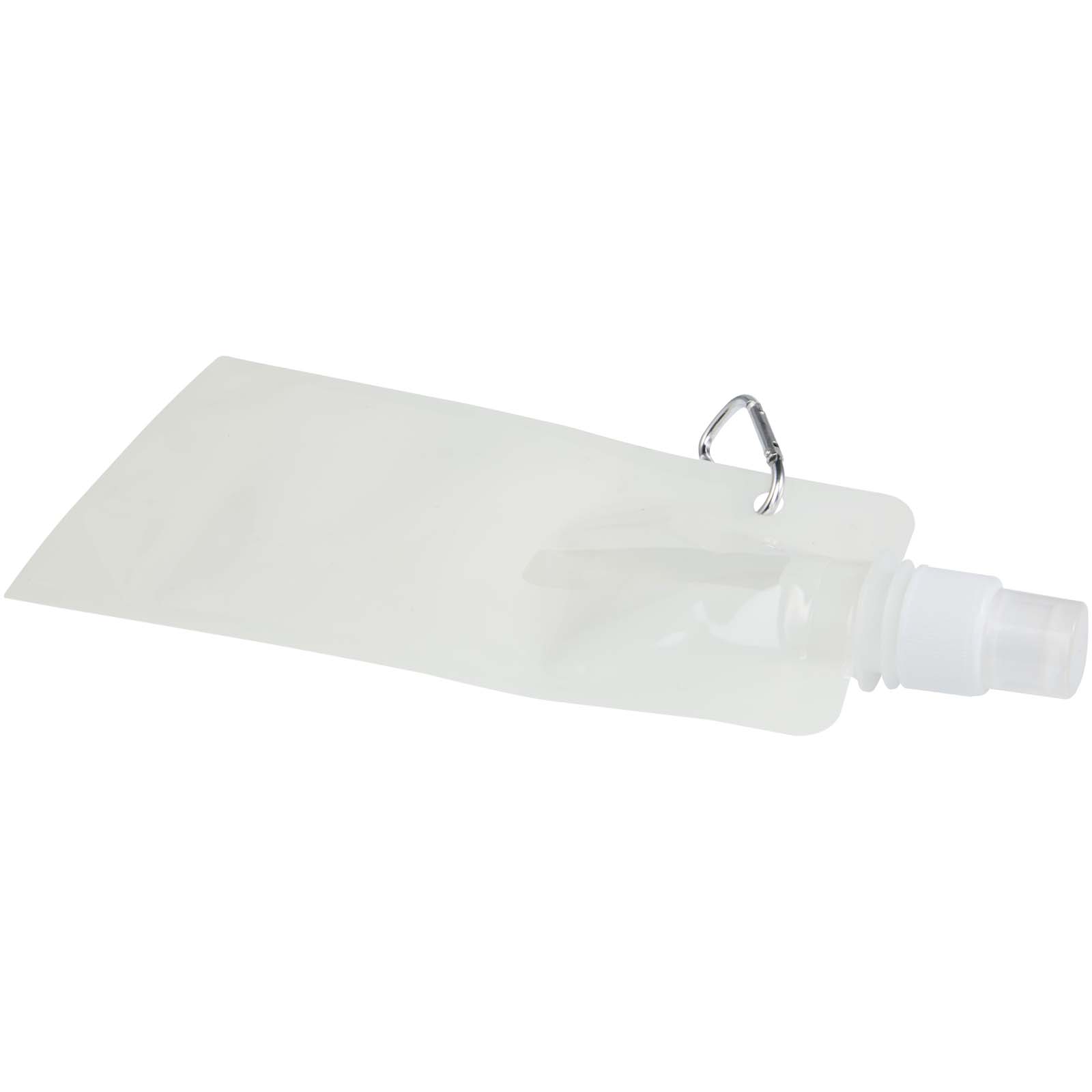 Cantimplora plegable de 480 ml Sipzy