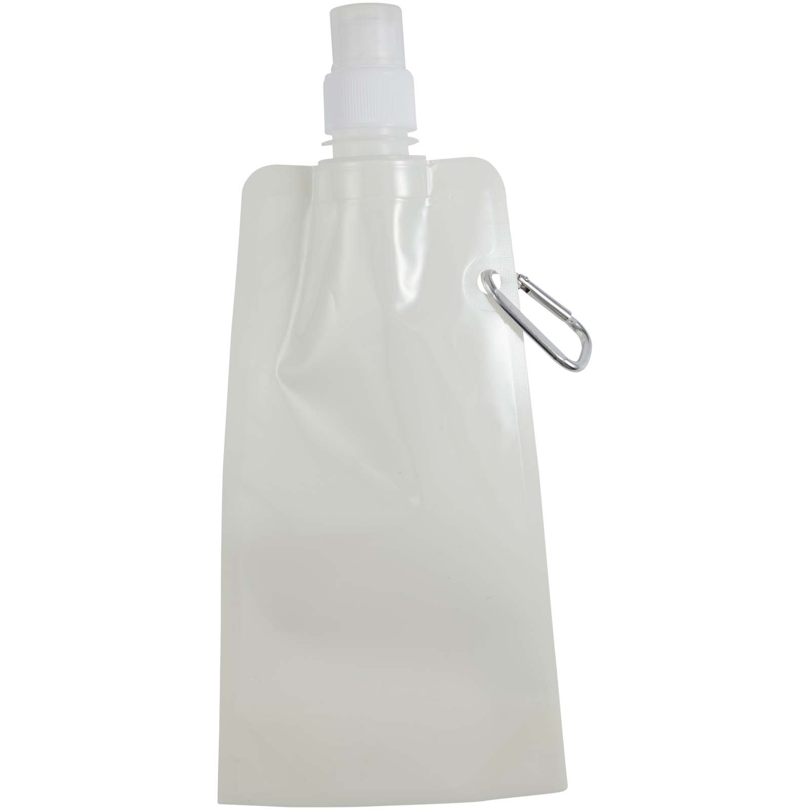 Cantimplora plegable de 480 ml Sipzy