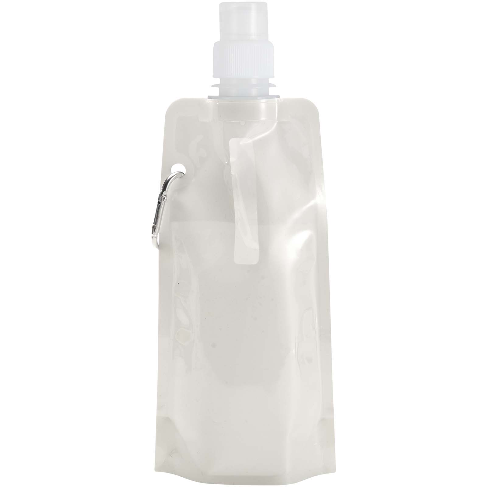 Cantimplora plegable de 480 ml Sipzy