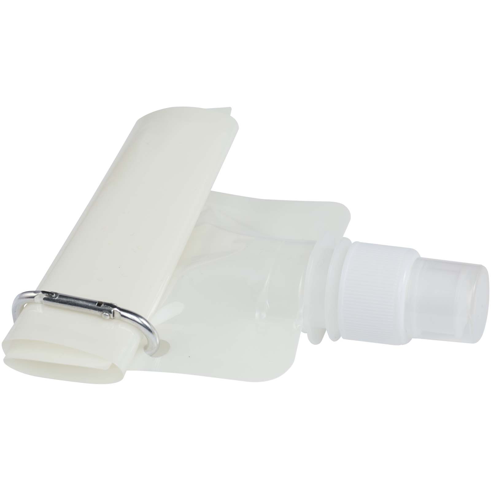Cantimplora plegable de 480 ml Sipzy