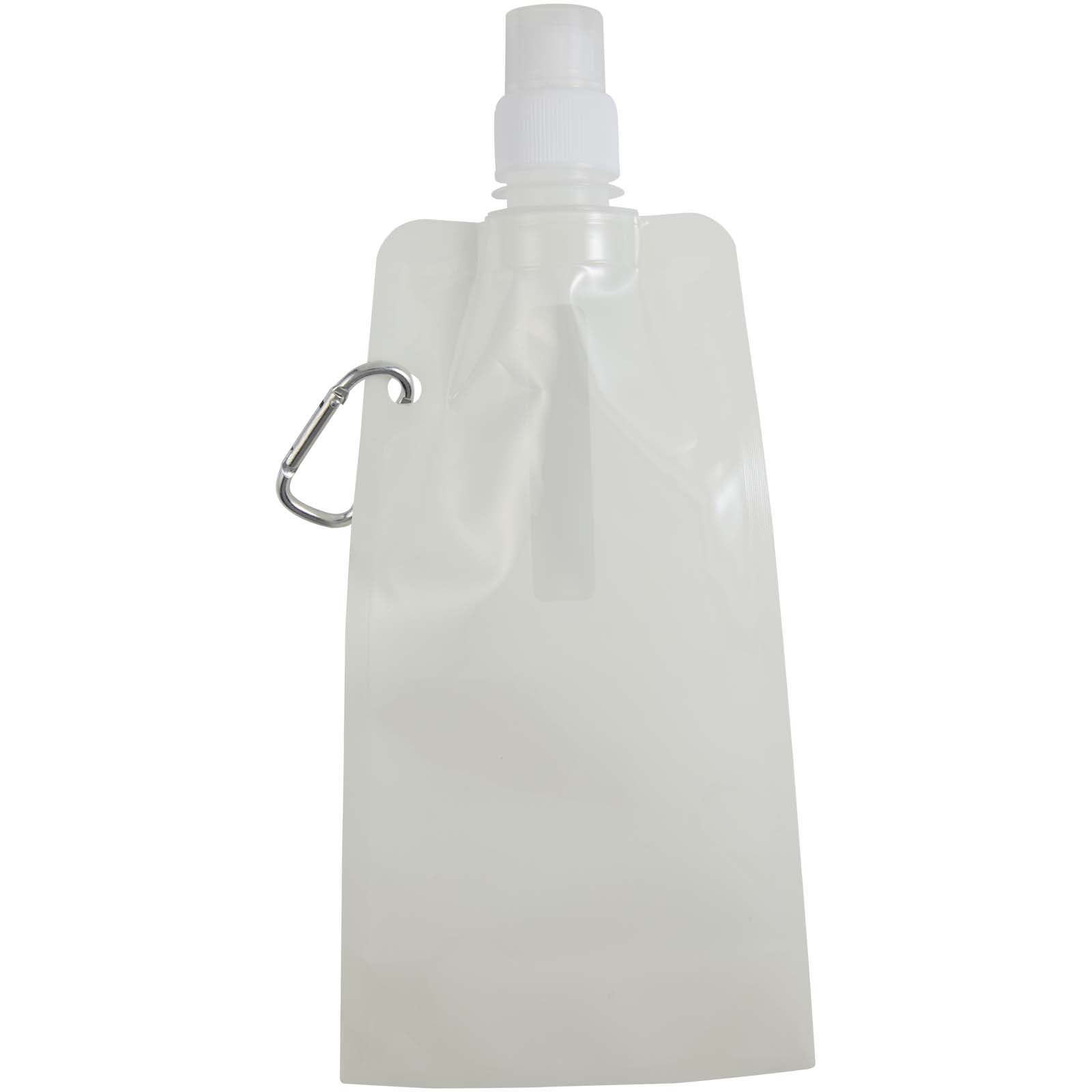 Cantimplora plegable de 480 ml Sipzy