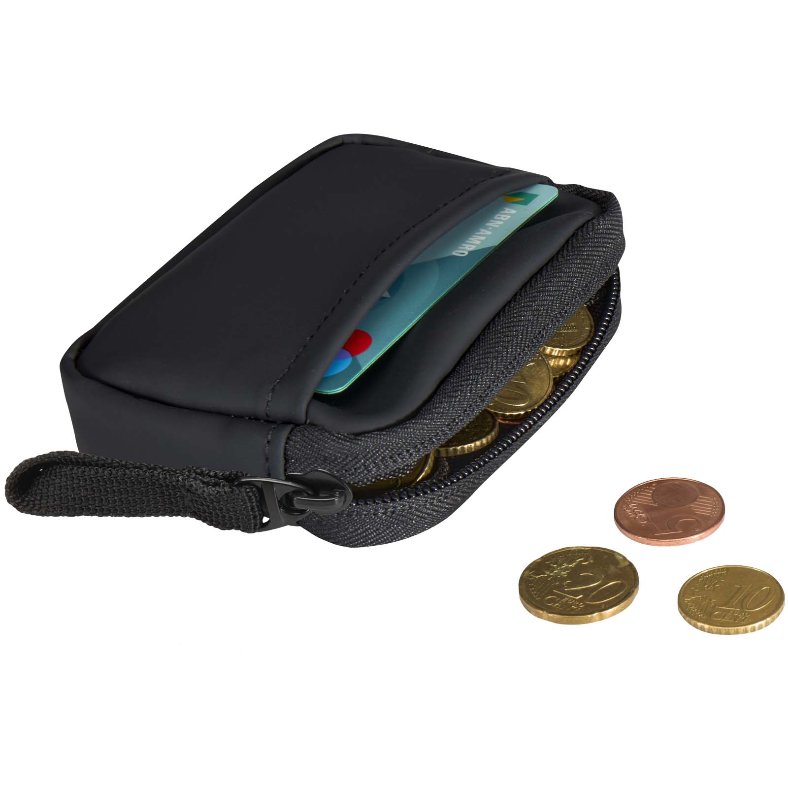 Resi Plus GRS recycled wallet