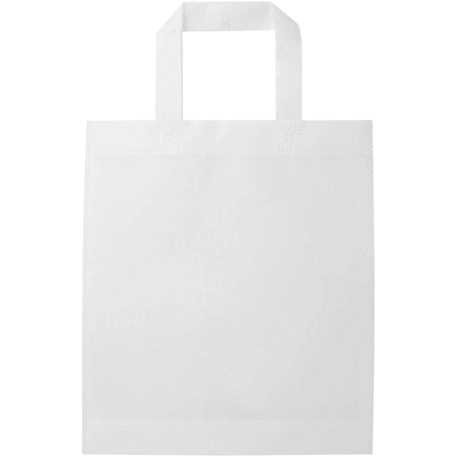 Ecoseal GRS recycled mini tote bag 3L