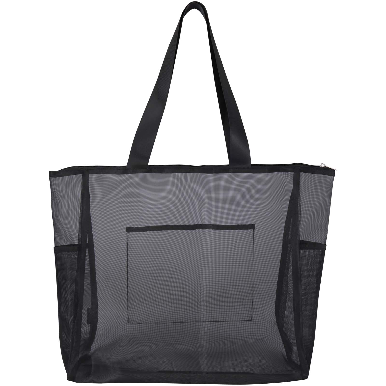 Bolsa Tote reciclada con certificado GRS de 23L Mesh