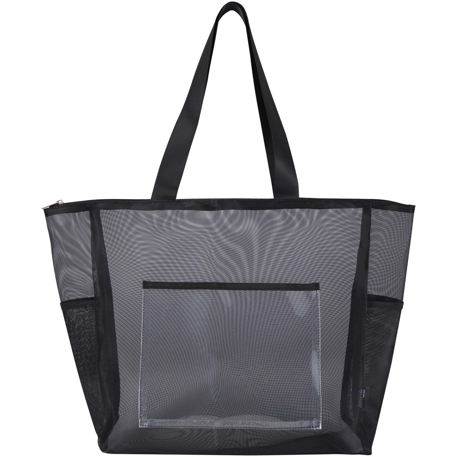 Bolsa Tote reciclada con certificado GRS de 23L Mesh