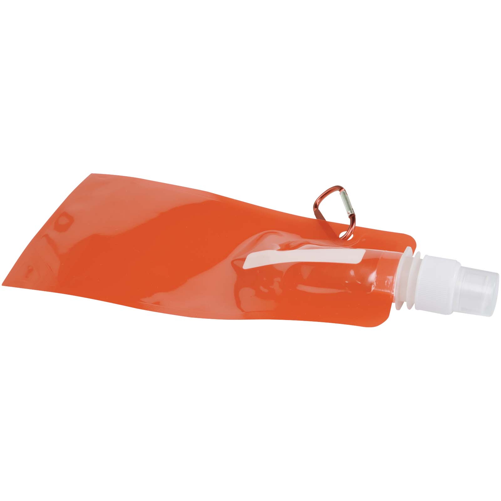 Cantimplora plegable de 480 ml Sipzy