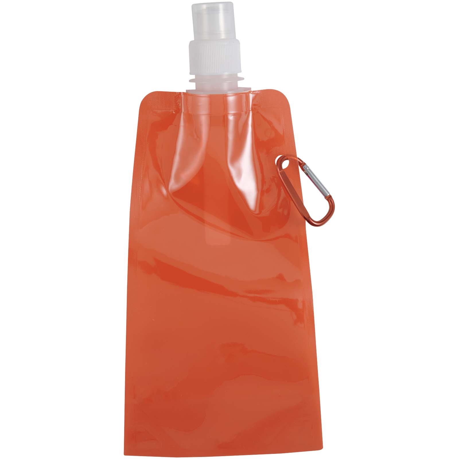 Cantimplora plegable de 480 ml Sipzy