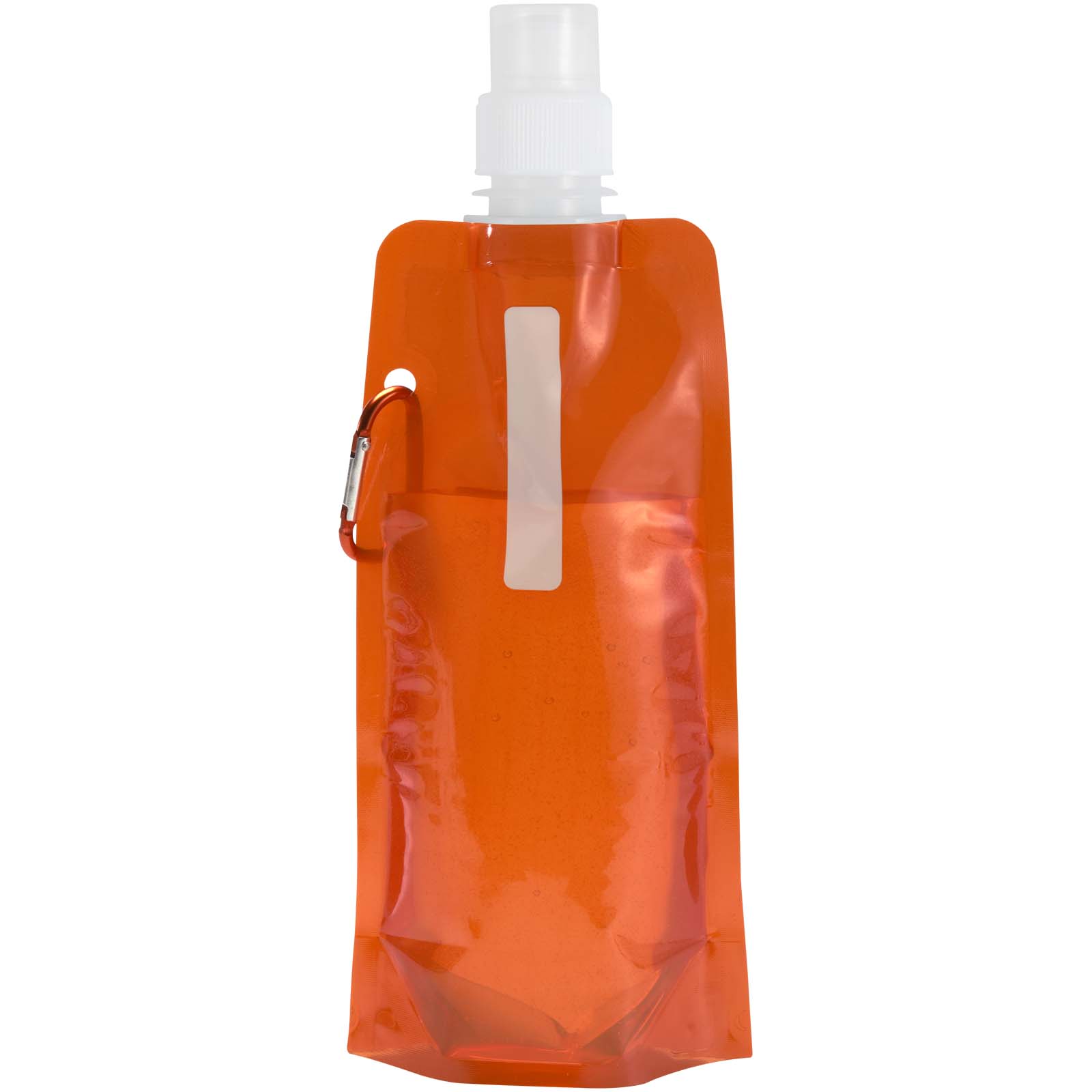 Cantimplora plegable de 480 ml Sipzy