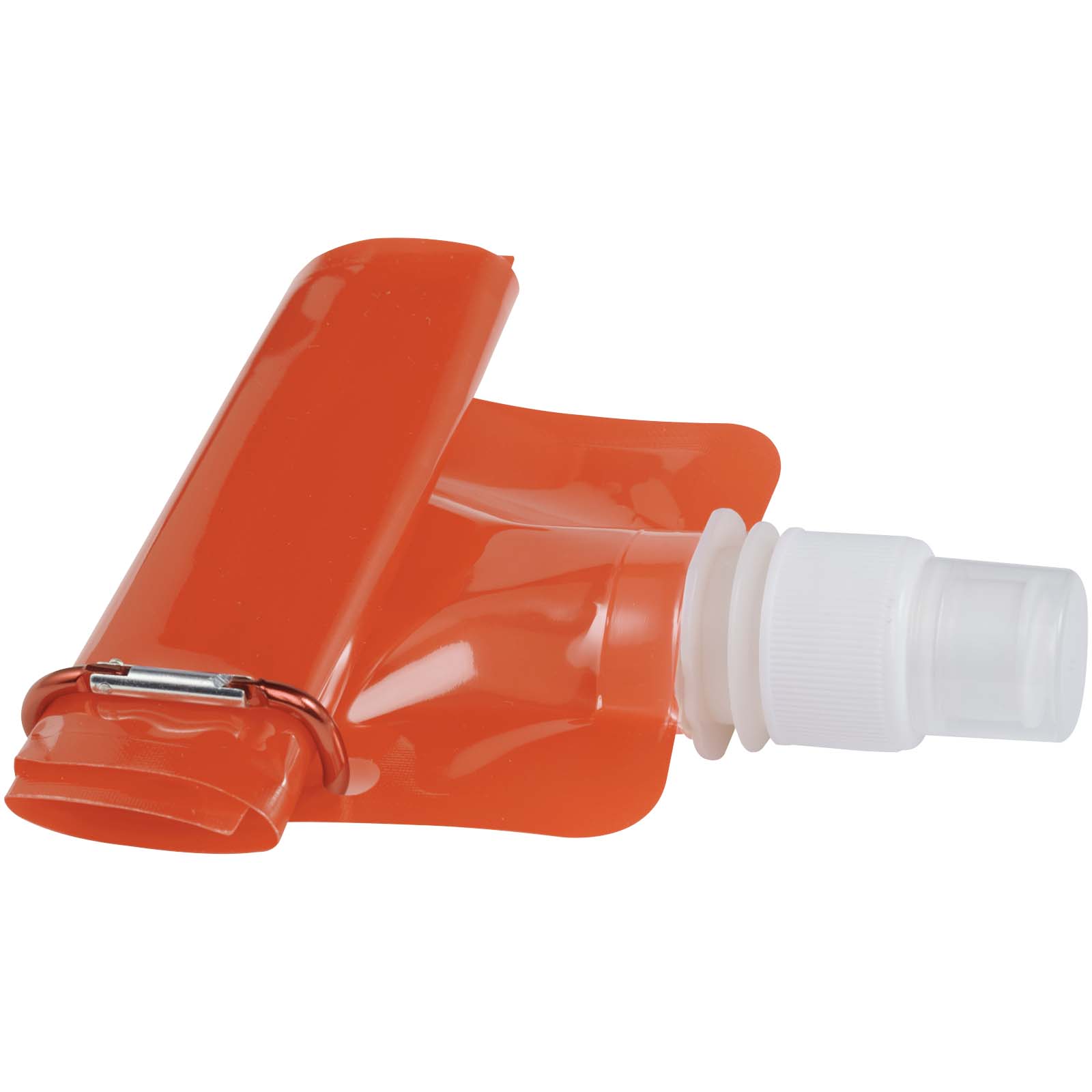 Cantimplora plegable de 480 ml Sipzy