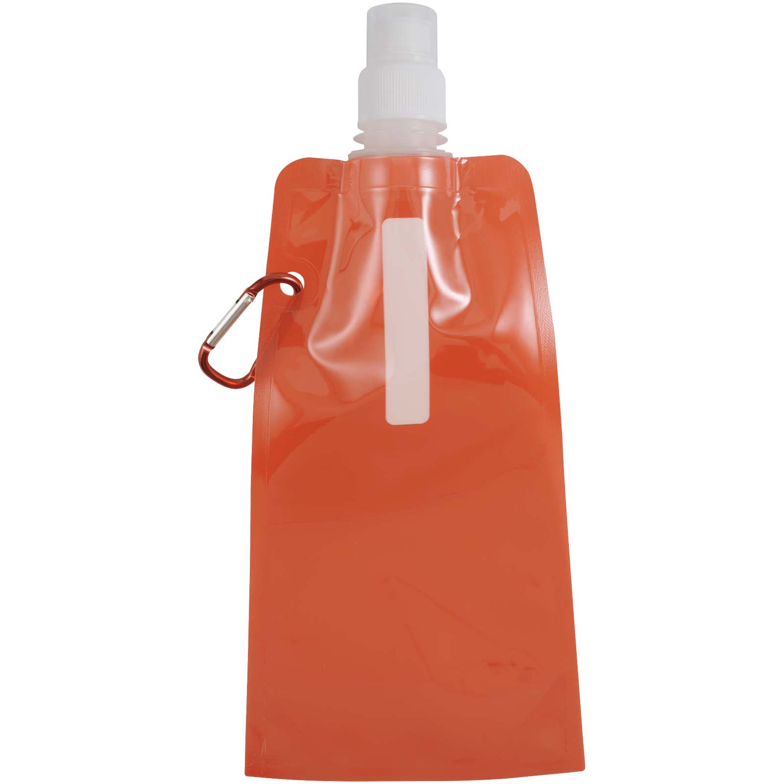 Cantimplora plegable de 480 ml Sipzy