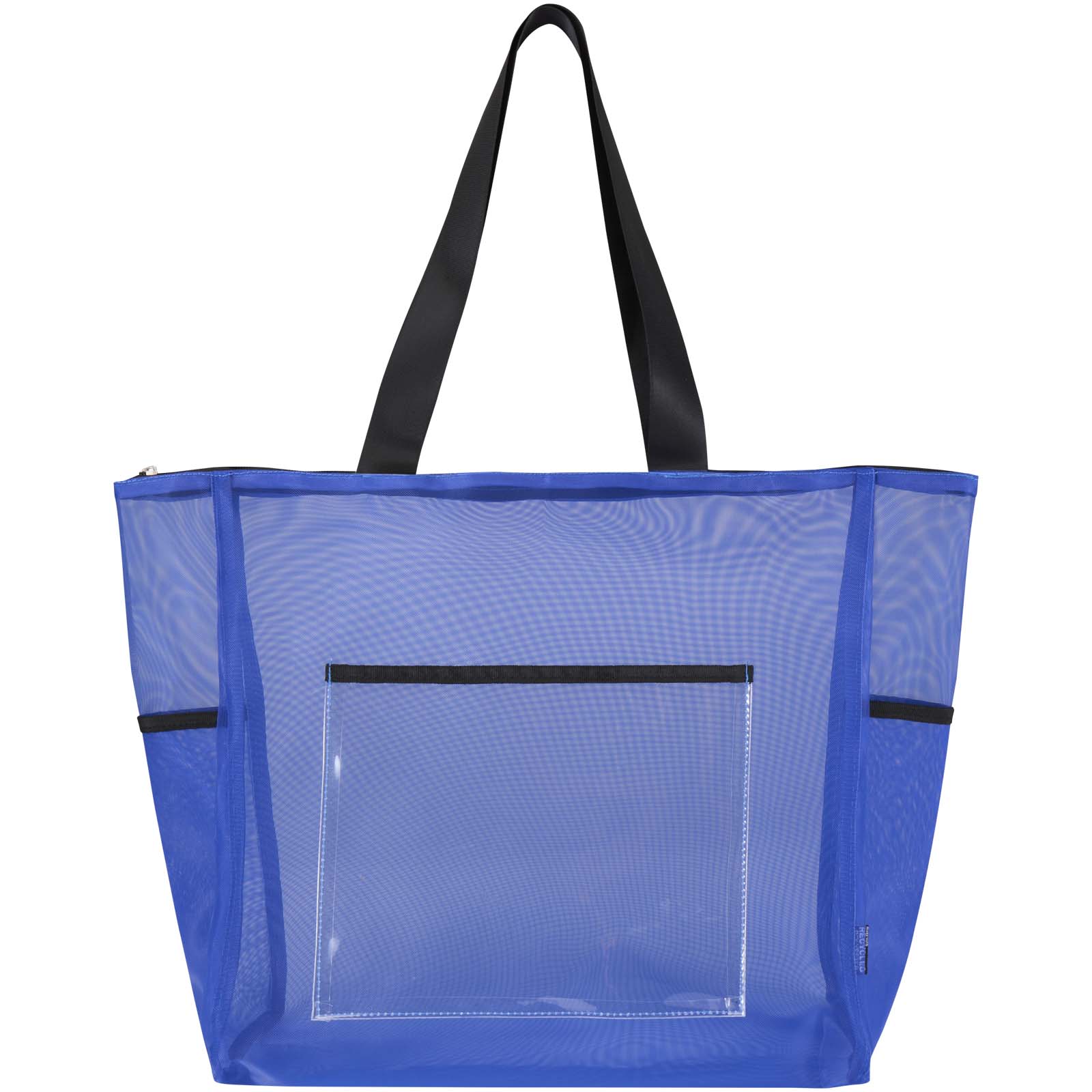 Bolsa Tote reciclada con certificado GRS de 23L Mesh