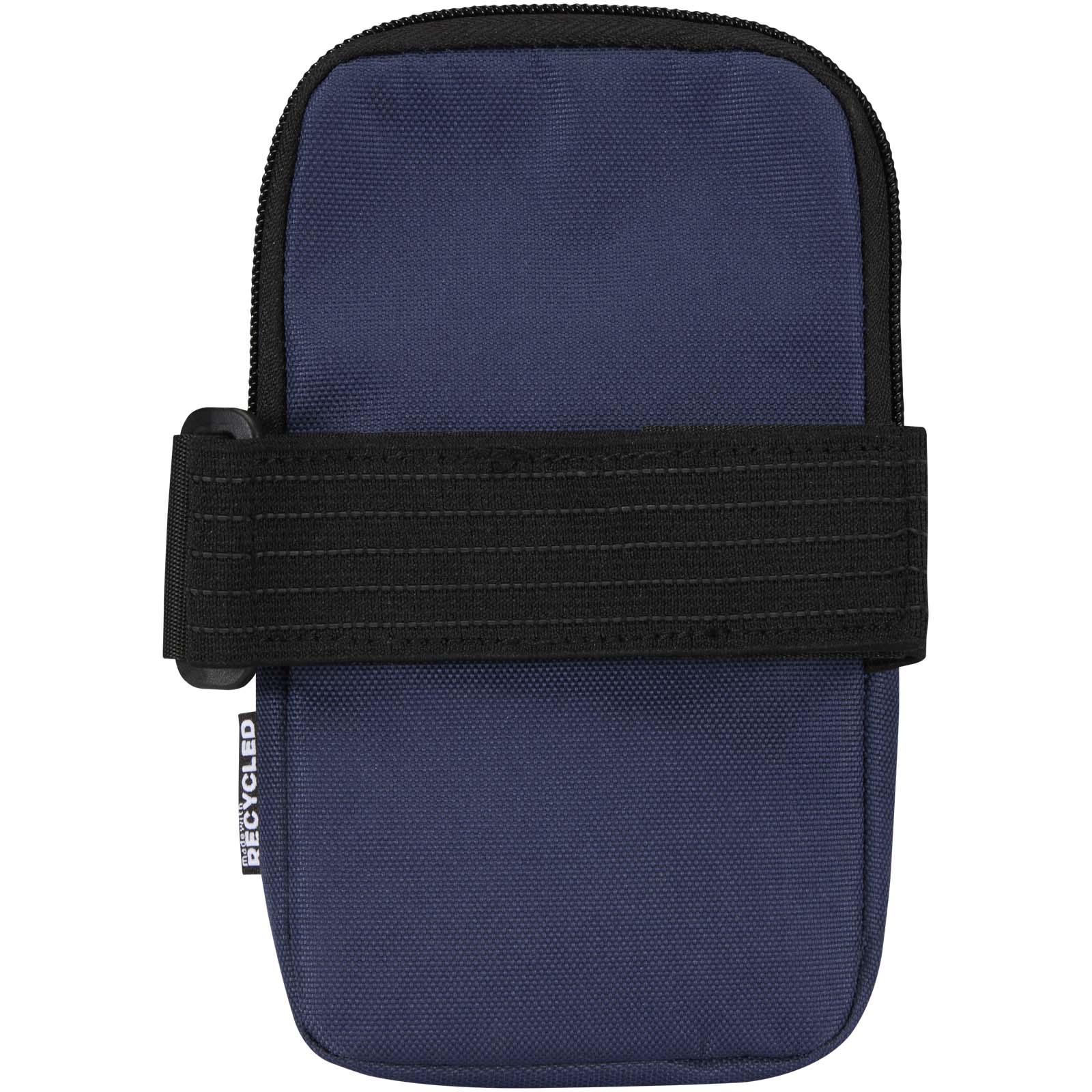 Bolsa para botellas reciclada con certificado GRS Byron