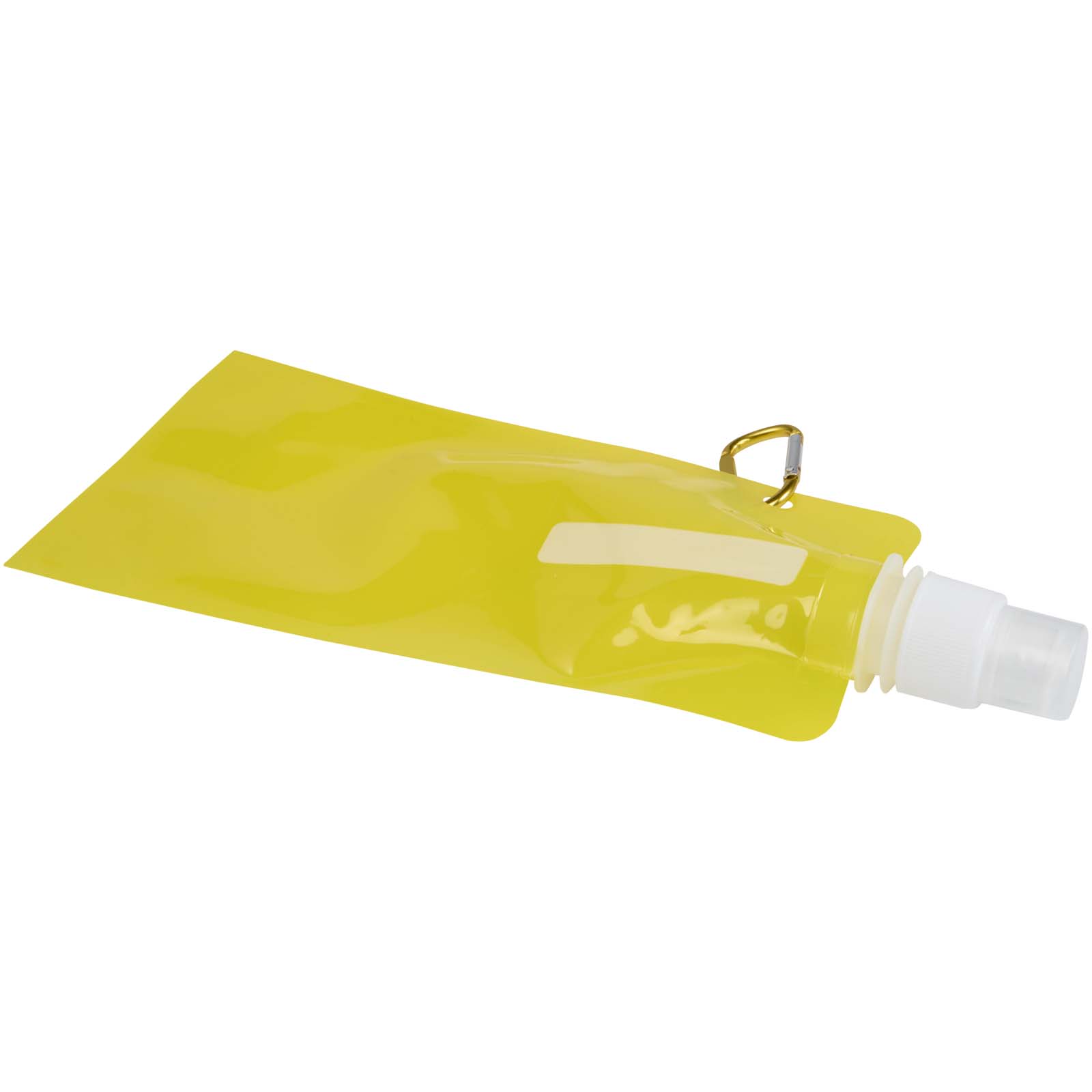 Cantimplora plegable de 480 ml Sipzy