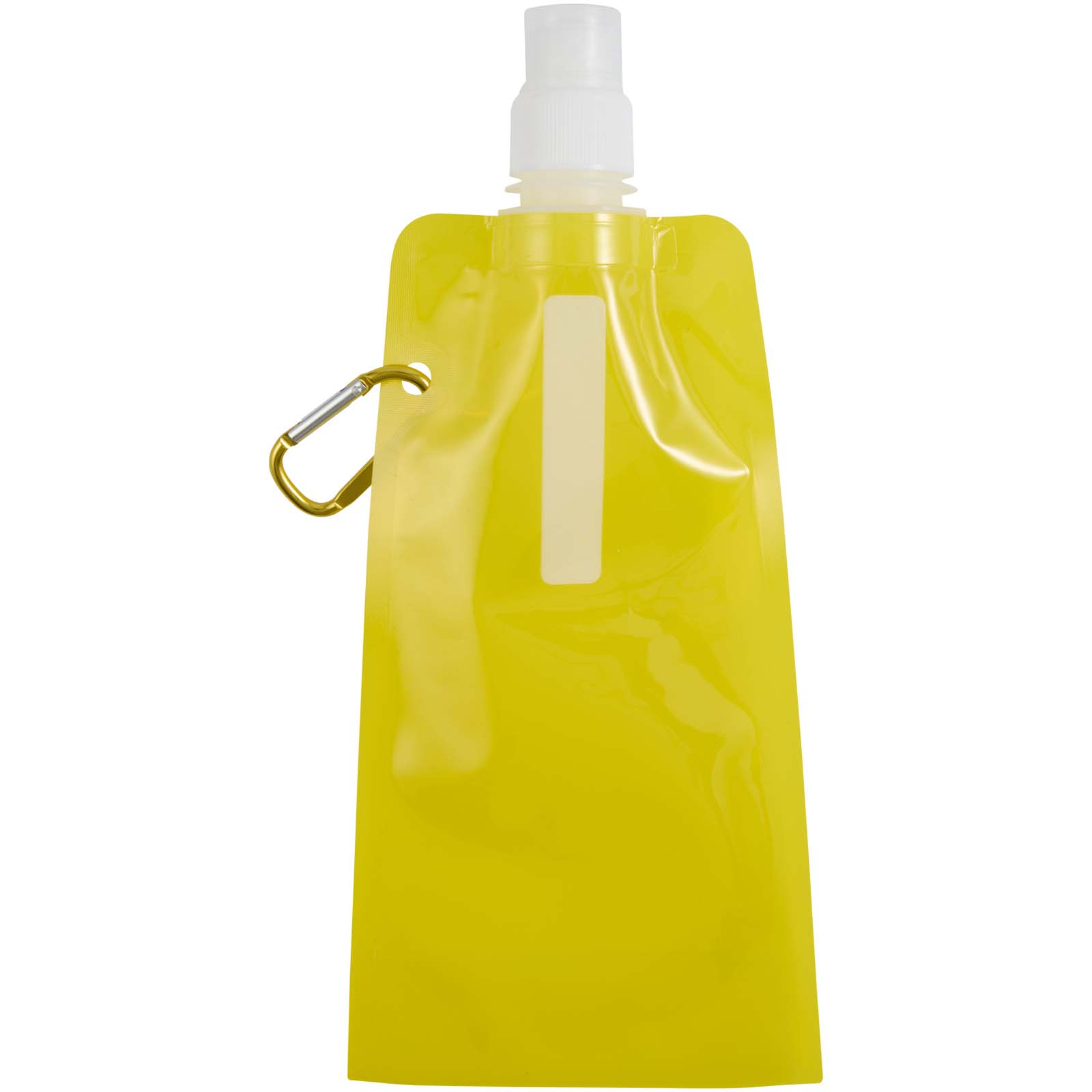 Cantimplora plegable de 480 ml Sipzy