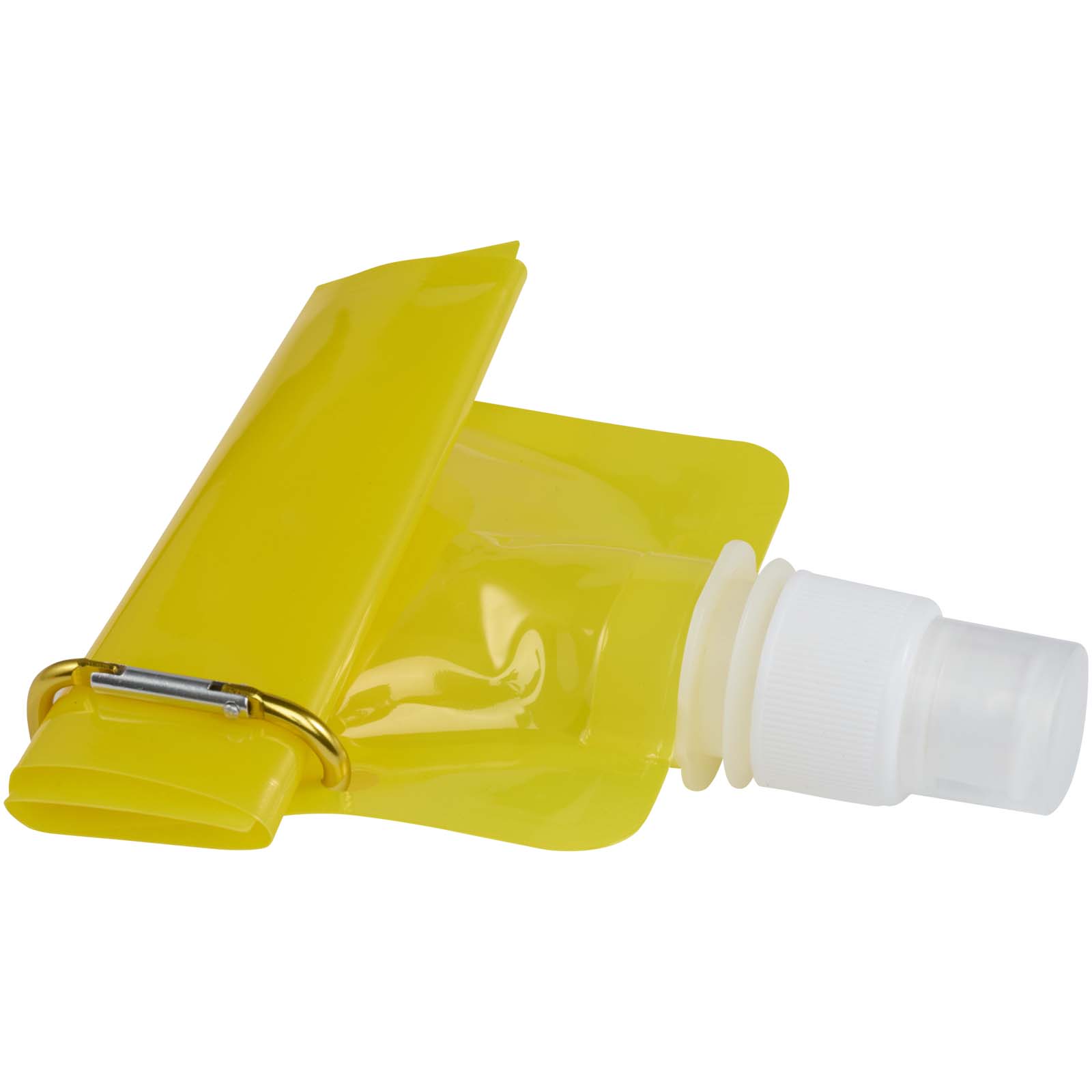 Cantimplora plegable de 480 ml Sipzy