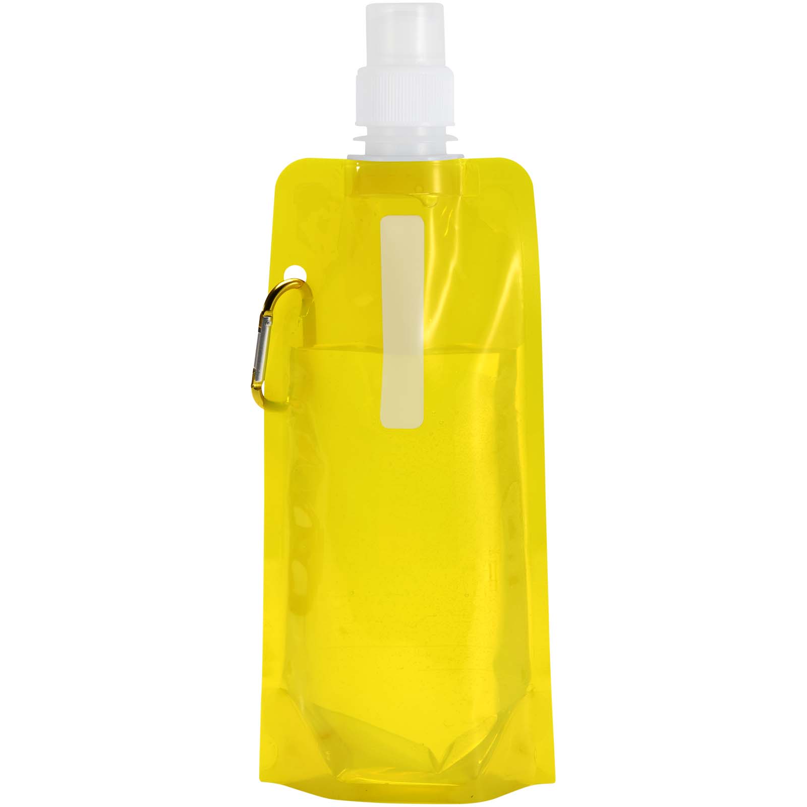 Cantimplora plegable de 480 ml Sipzy