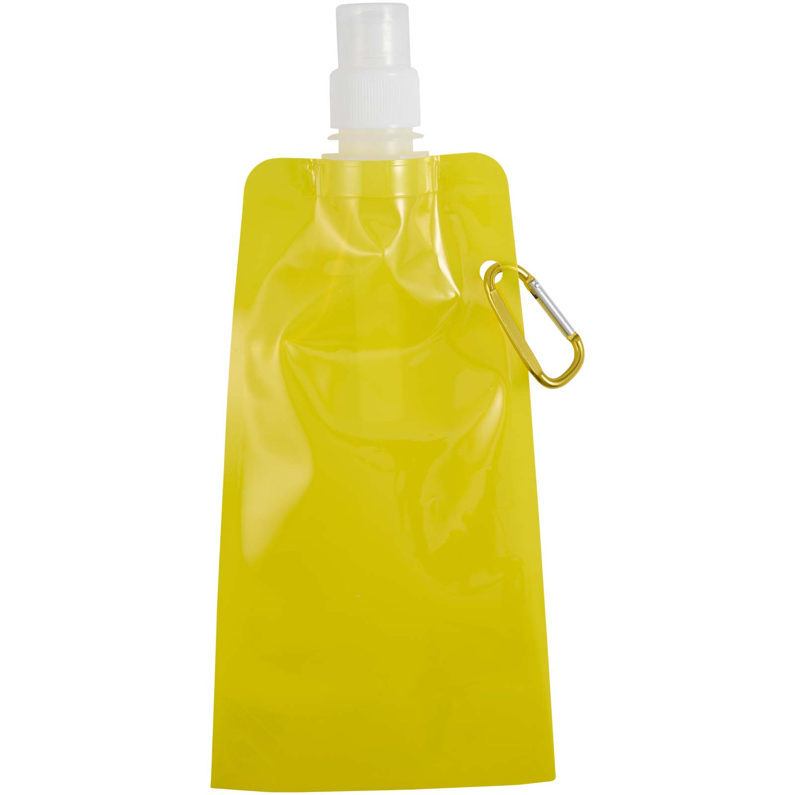 Cantimplora plegable de 480 ml Sipzy