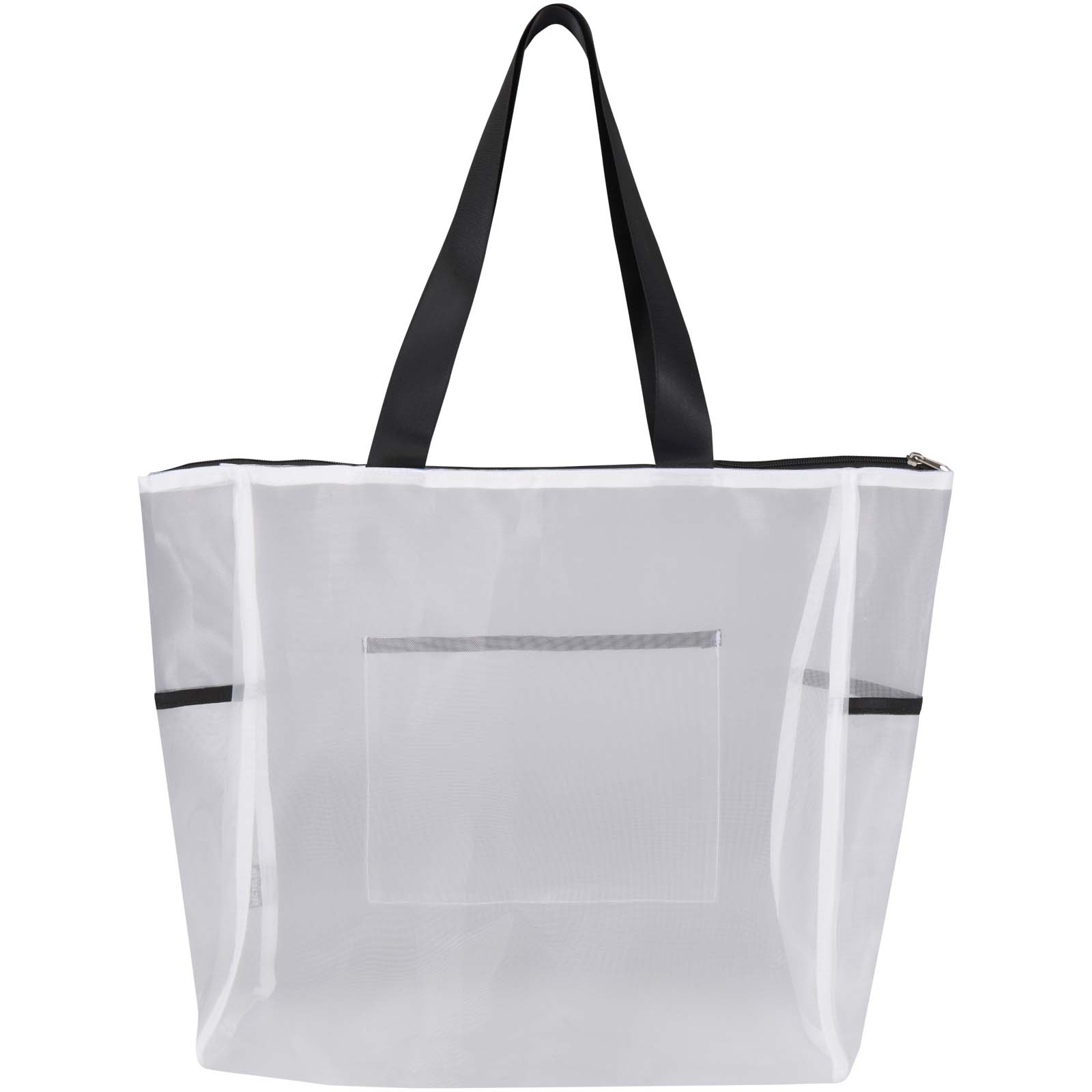 Bolsa Tote reciclada con certificado GRS de 23L Mesh