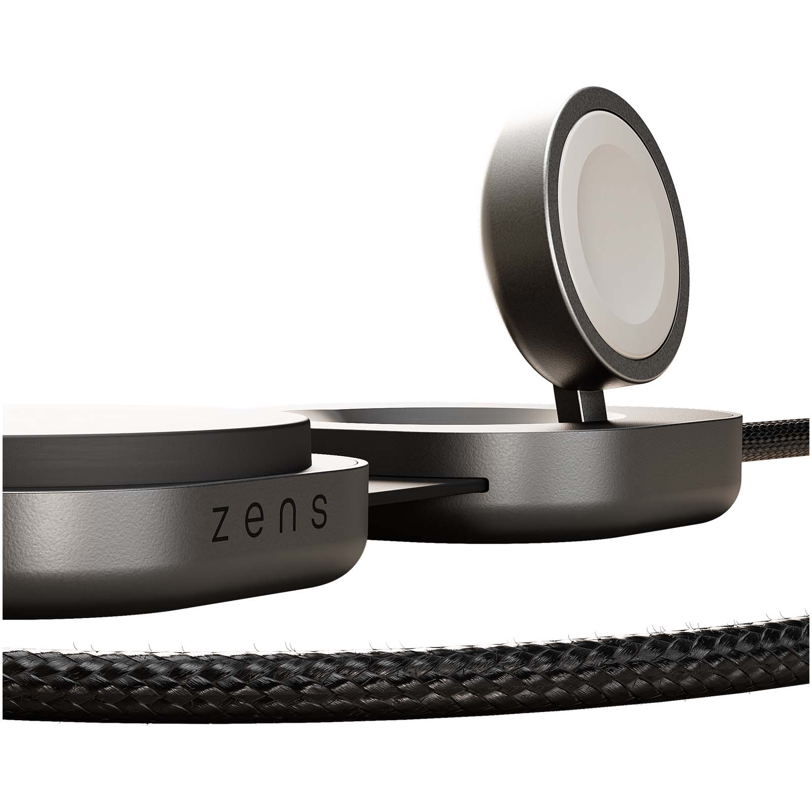 Cable de carga USB-C 3 en 1 de 140 W Zens Pro 3