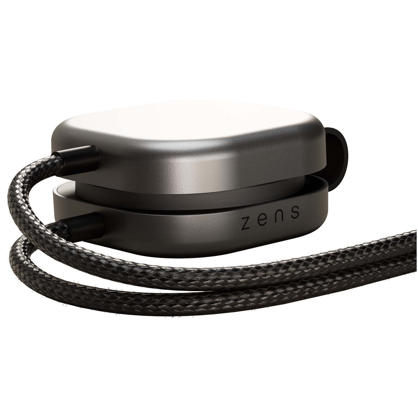 Cable de carga USB-C 3 en 1 de 140 W Zens Pro 3