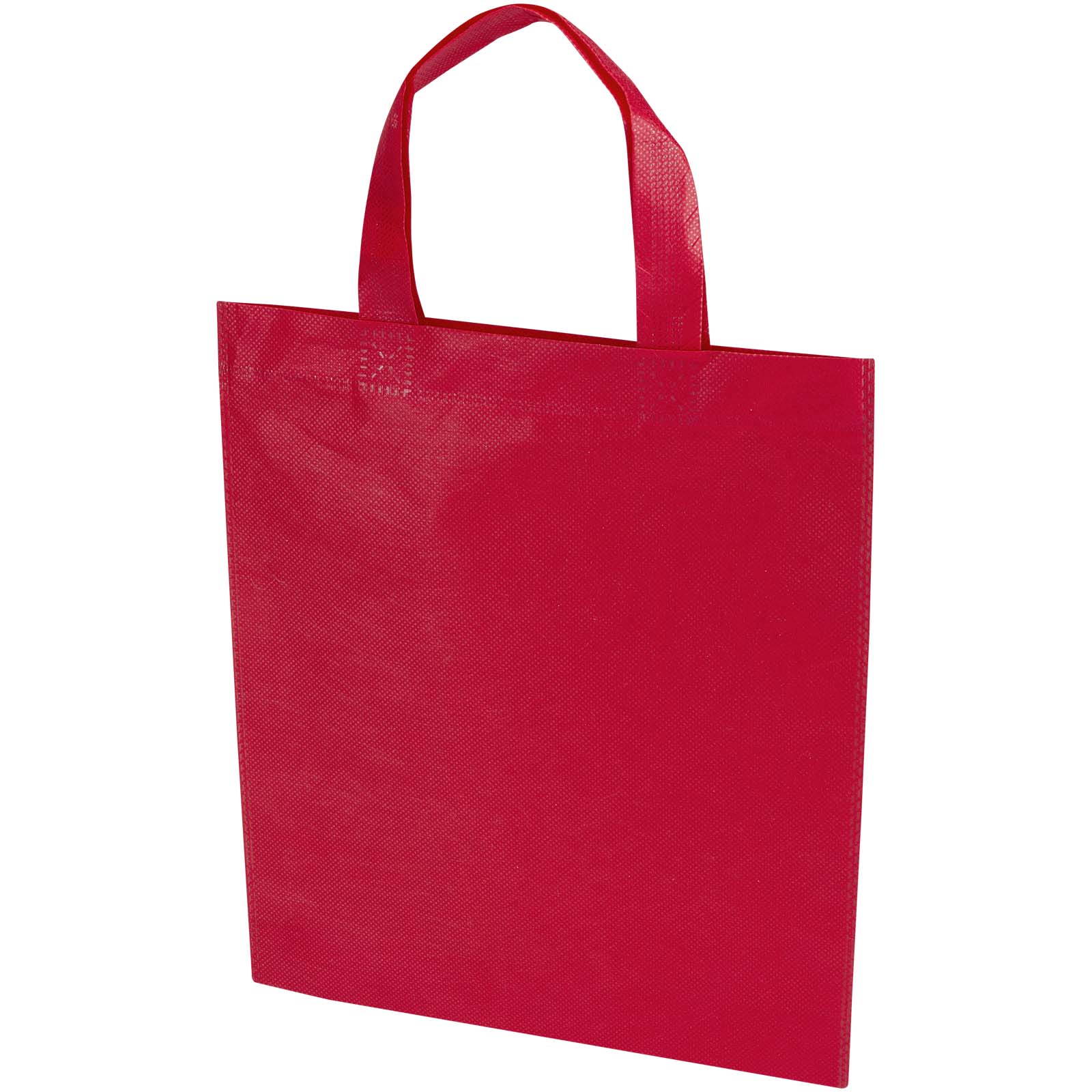 Bolsa Tote pequeña de 3 L reciclada con certificado GRS EcoSeal
