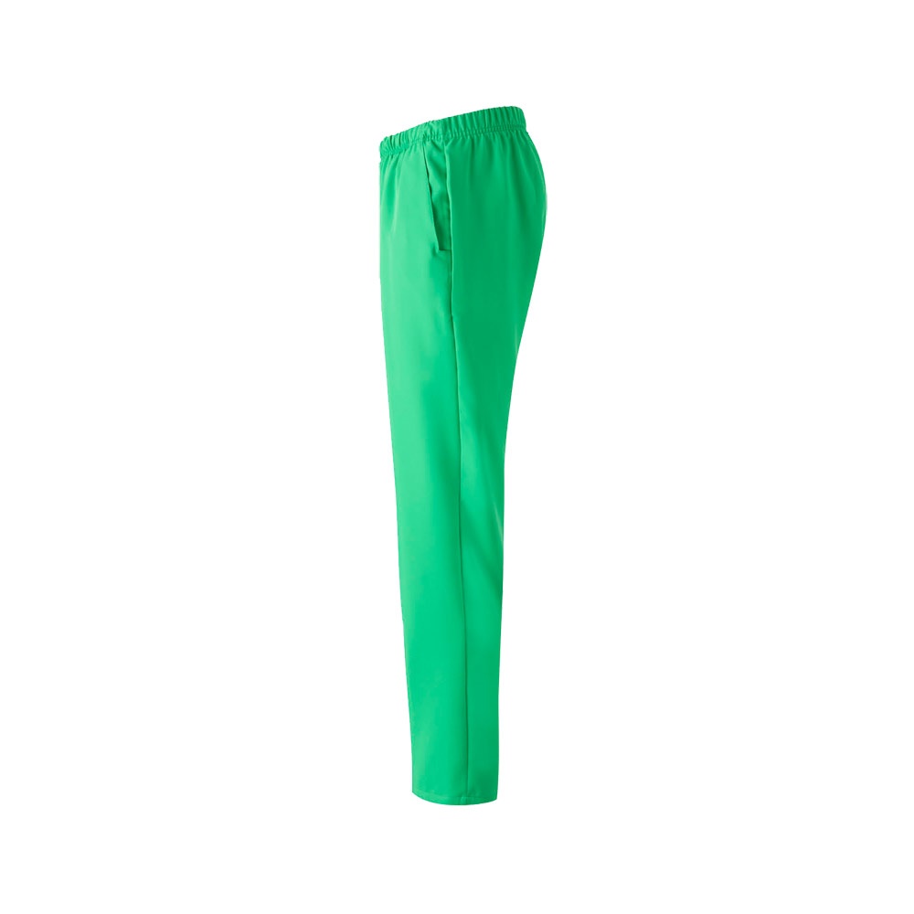 VL FREYR. Trousers (140 g/m²) made from 100% microfibre