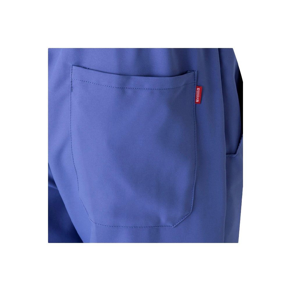 VL FREYR. Trousers (140 g/m²) made from 100% microfibre