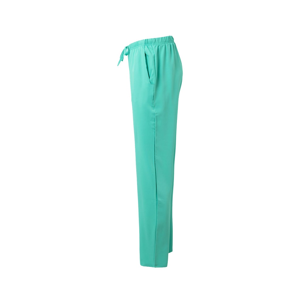 VL FREYR. Trousers (140 g/m²) made from 100% microfibre