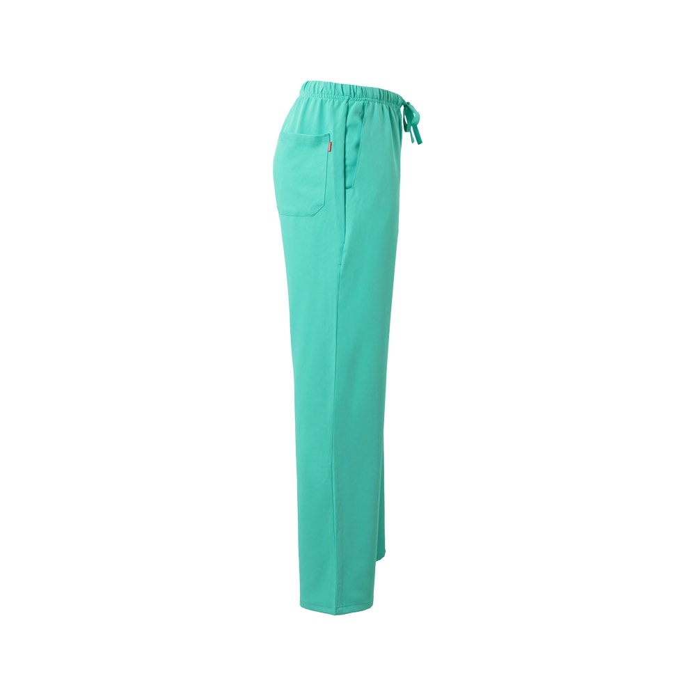 VL FREYR. Trousers (140 g/m²) made from 100% microfibre
