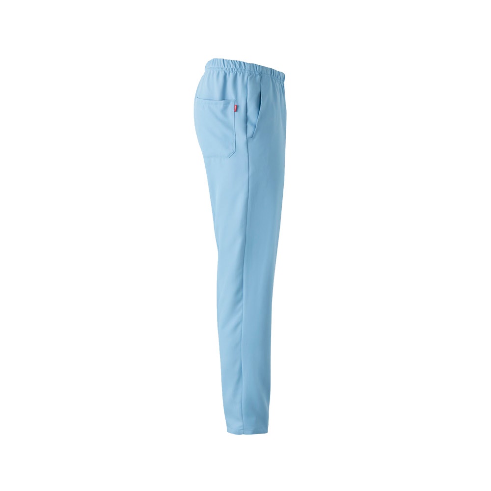 VL FREYR. Trousers (140 g/m²) made from 100% microfibre