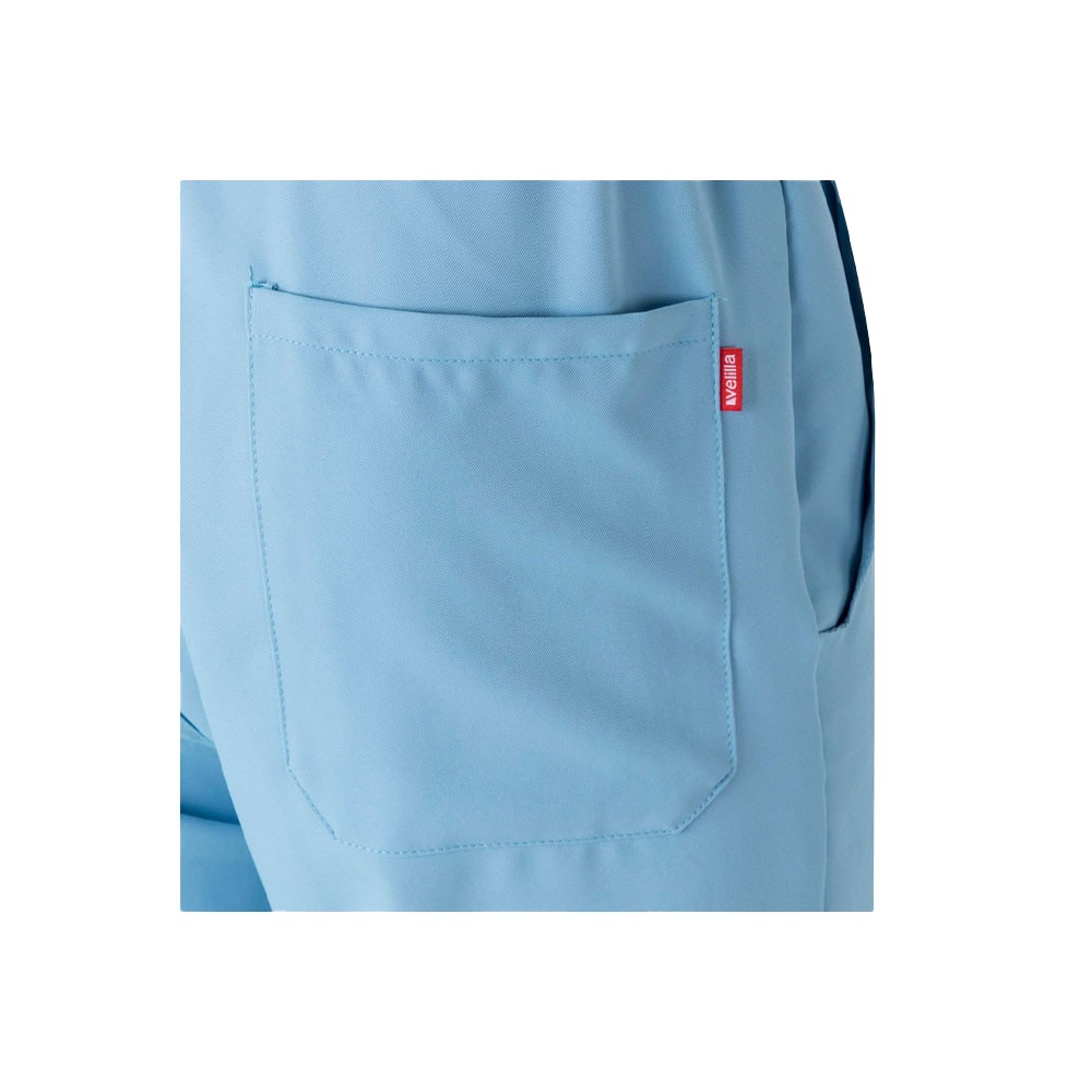VL FREYR. Trousers (140 g/m²) made from 100% microfibre