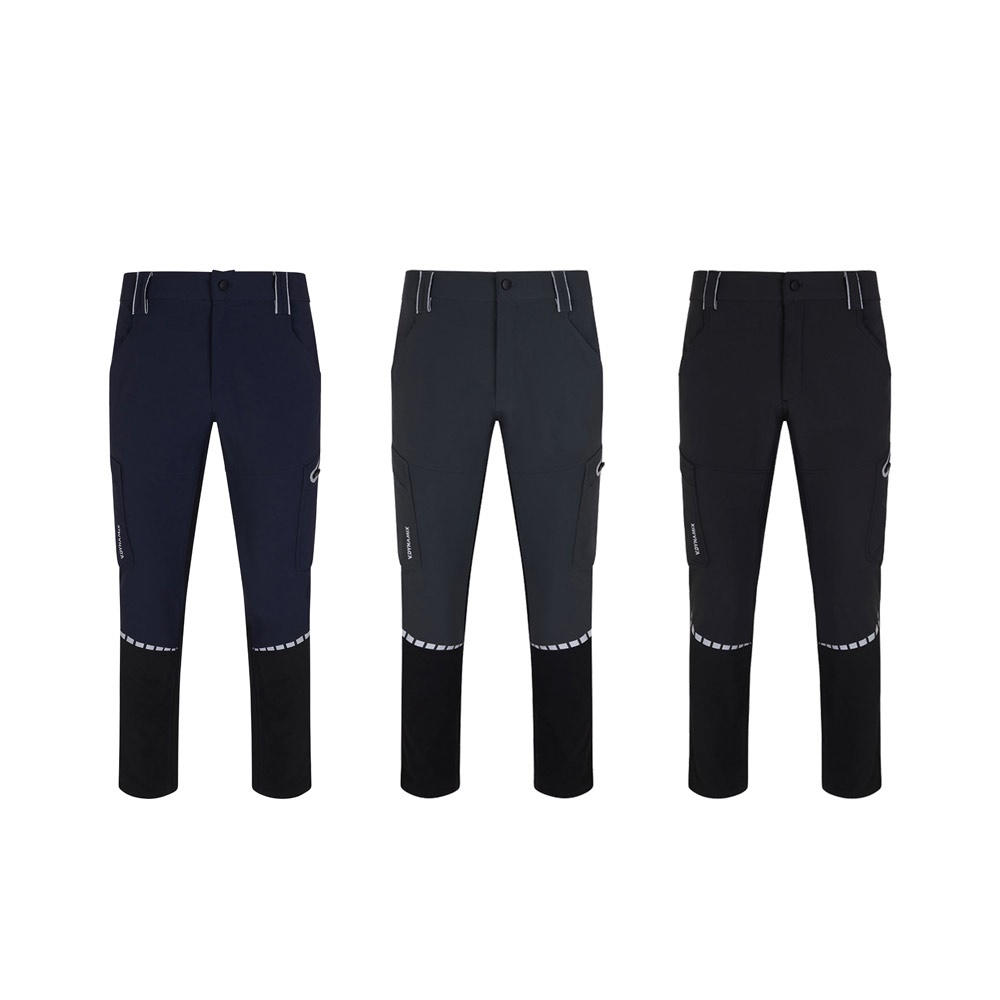 VL SELENE. Trousers (230 g/m²), made from recycled nylon (91%) and spandex (9%)
