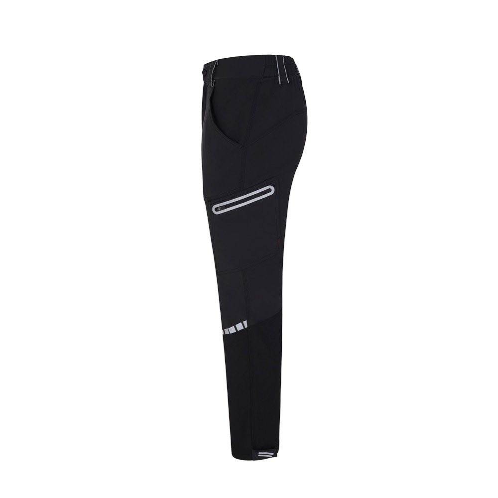 VL SELENE. Trousers (230 g/m²), made from recycled nylon (91%) and spandex (9%)
