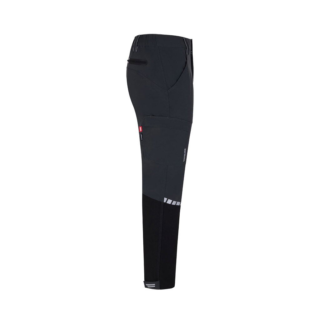 VL SELENE. Trousers (230 g/m²), made from recycled nylon (91%) and spandex (9%)