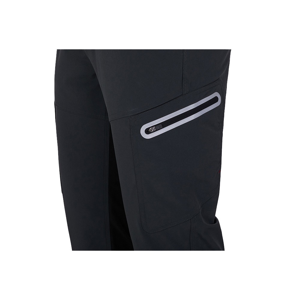 VL SELENE. Trousers (230 g/m²), made from recycled nylon (91%) and spandex (9%)