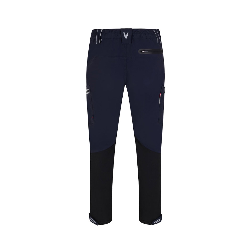 VL SELENE. Trousers (230 g/m²), made from recycled nylon (91%) and spandex (9%)