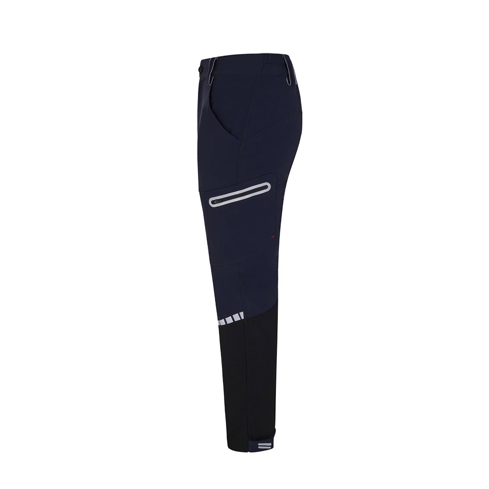 VL SELENE. Trousers (230 g/m²), made from recycled nylon (91%) and spandex (9%)