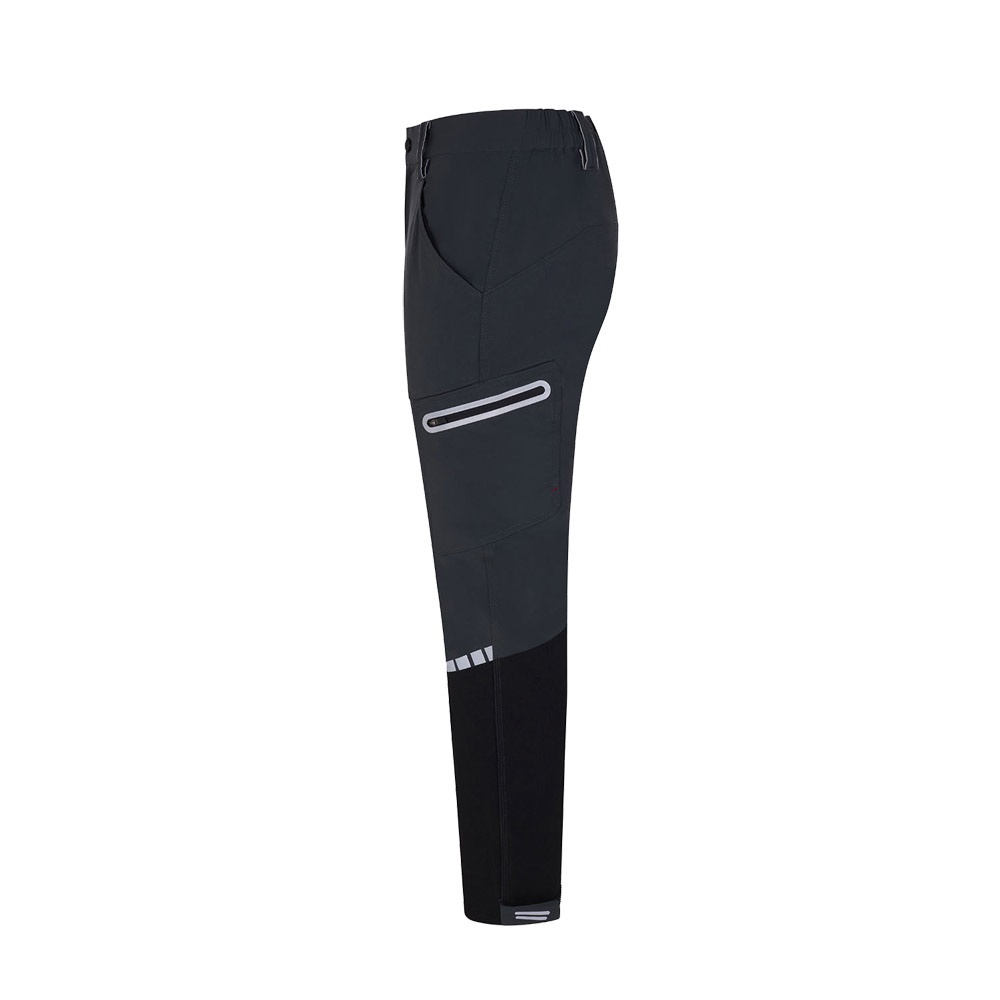 VL SELENE. Trousers (230 g/m²), made from recycled nylon (91%) and spandex (9%)