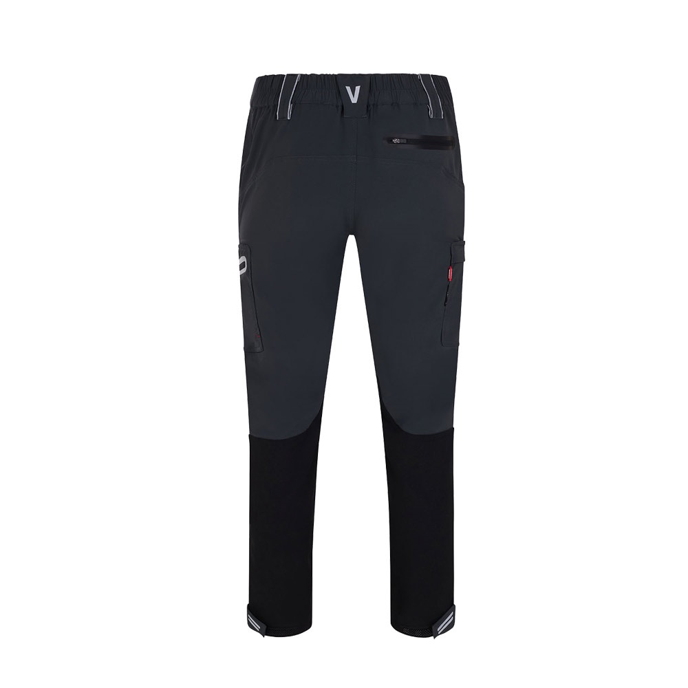 VL SELENE. Trousers (230 g/m²), made from recycled nylon (91%) and spandex (9%)