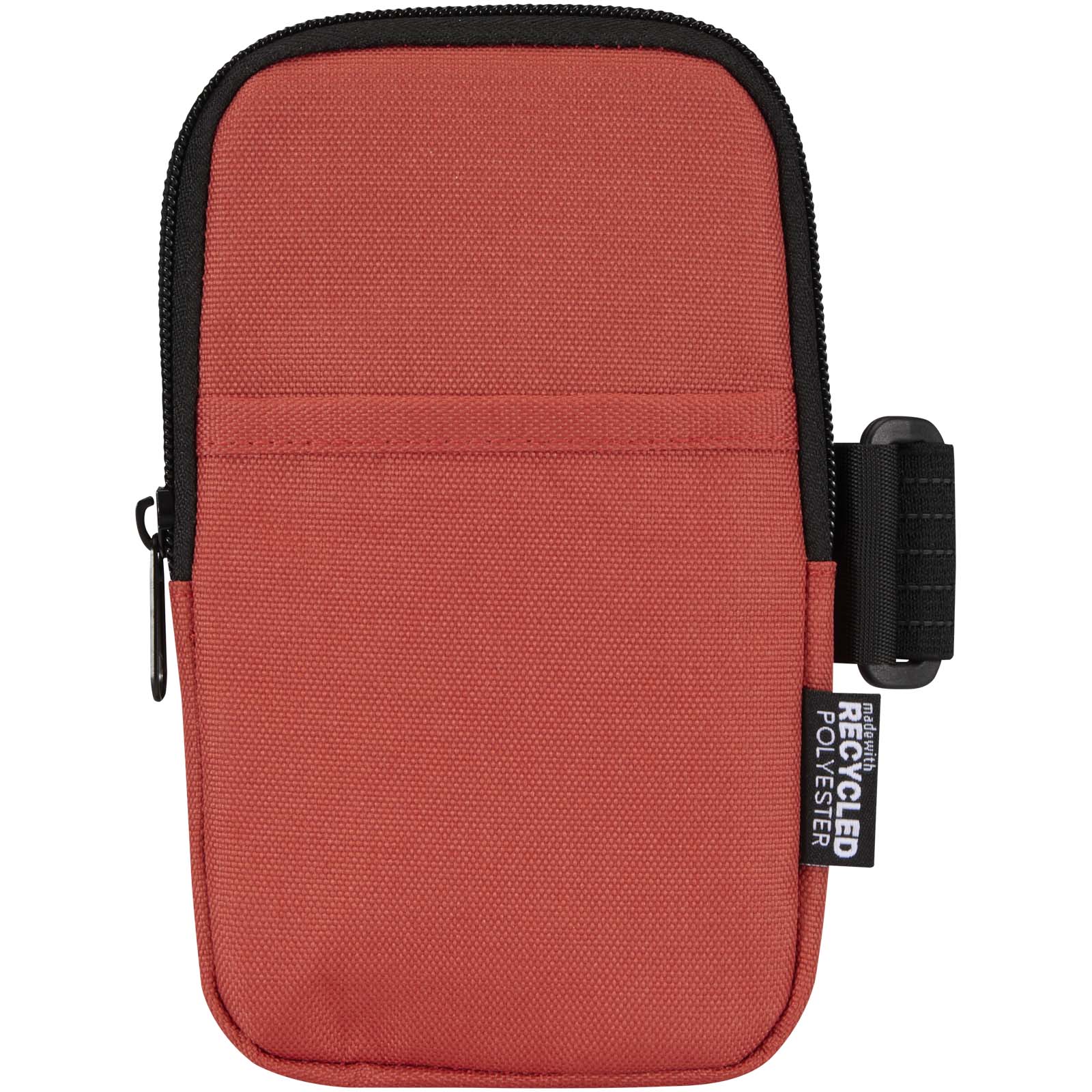 Bolsa para botellas reciclada con certificado GRS Byron