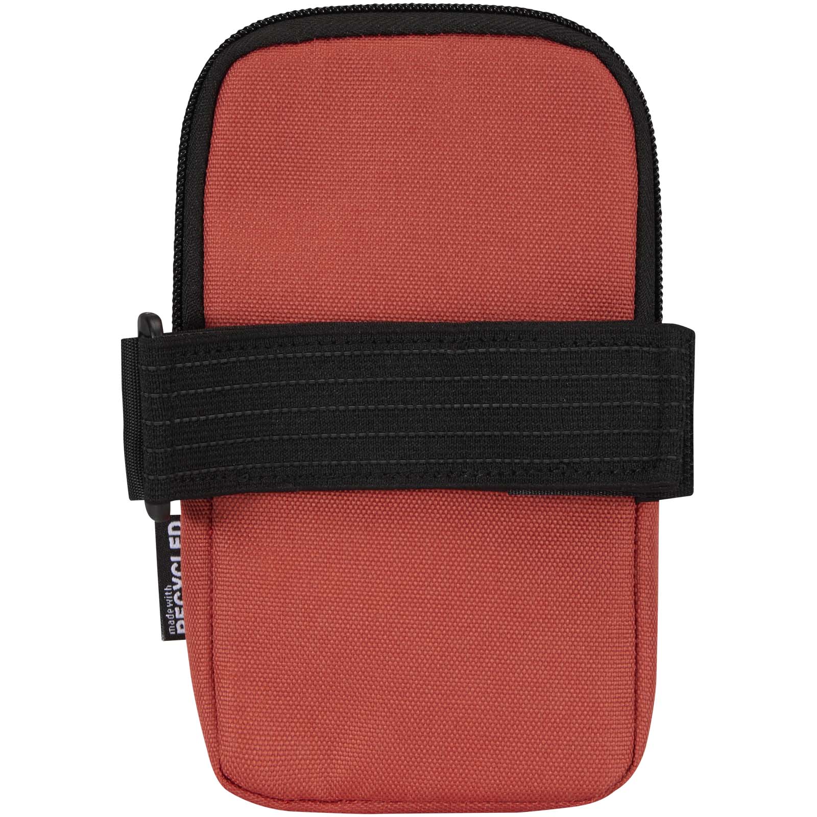 Bolsa para botellas reciclada con certificado GRS Byron
