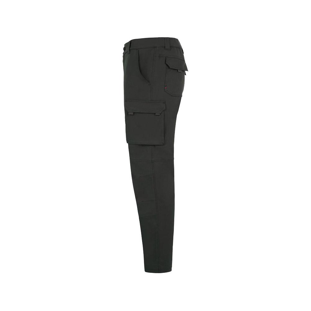 VL NYMPHS. 4-Xtreme trousers in twill (280 g/m²) made from EME elastomultiester (100%)