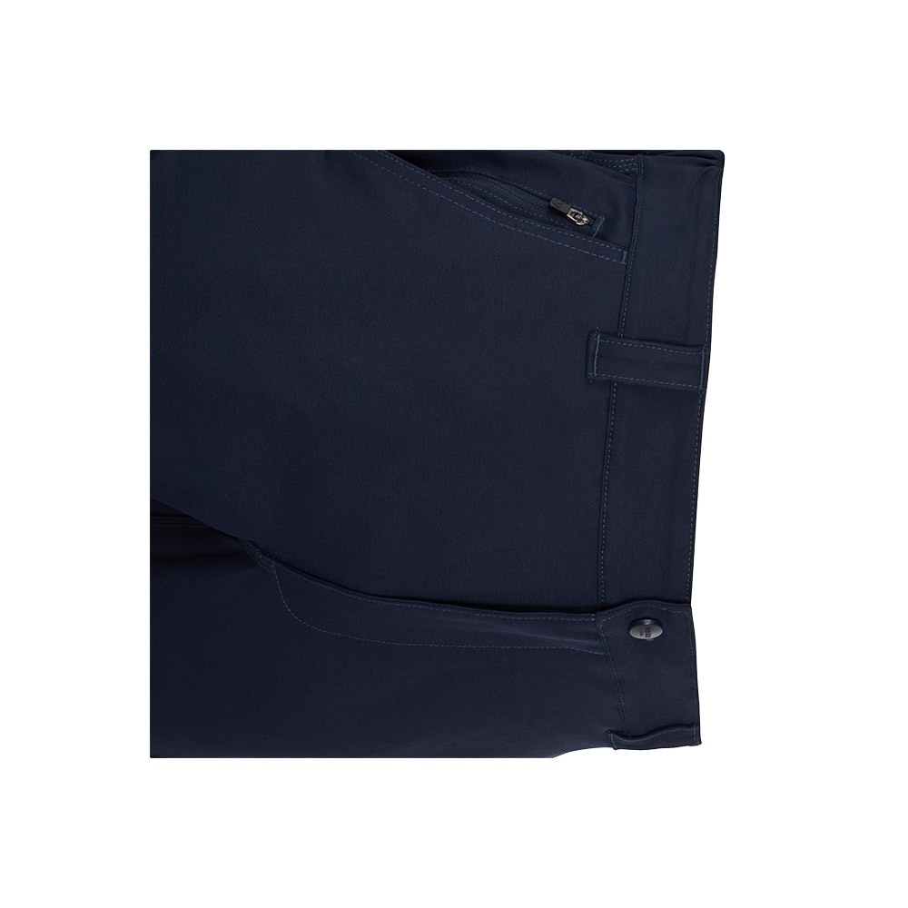 VL NYMPHS. 4-Xtreme trousers in twill (280 g/m²) made from EME elastomultiester (100%)